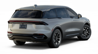 2025 Lincoln Lincoln Nautilus External Image 3